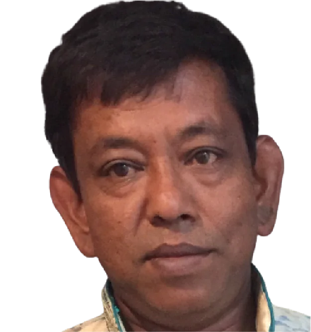 Humayun Kabir - General Secretary