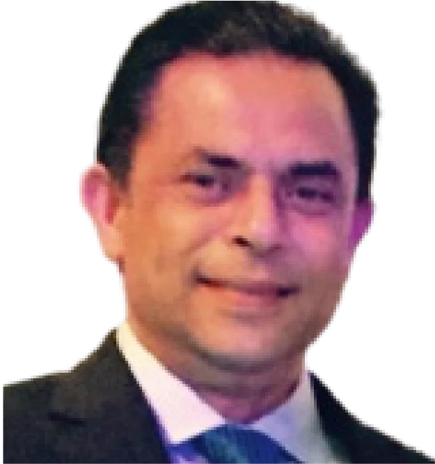 M. Sayedul Hoq (Sentu) - President